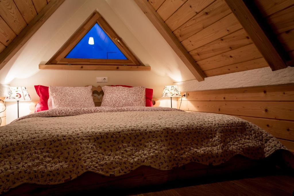 Bambi Cottage Zakopane Room photo