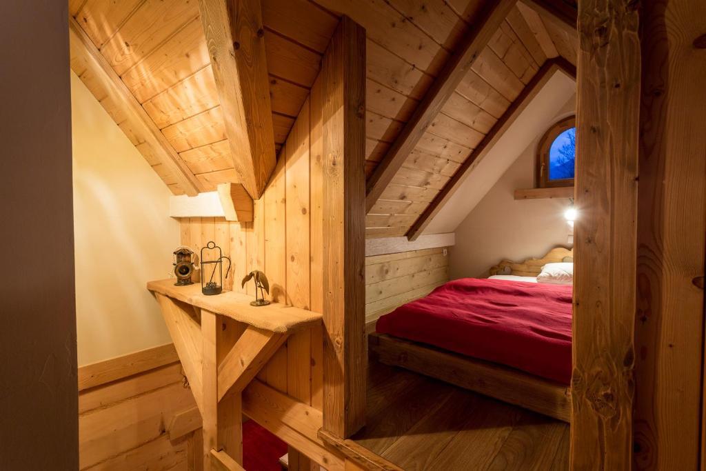 Bambi Cottage Zakopane Room photo